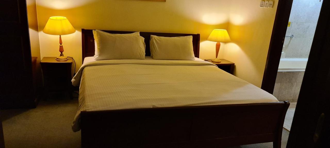 Raymond Suites At Berjaya Times Square Kuala Lumpur Exteriér fotografie